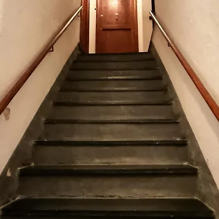 Nel Cuore Apartman Levanto