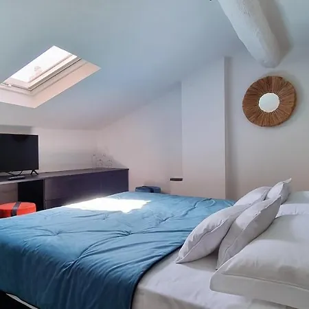 Apartman Nel Cuore Levanto