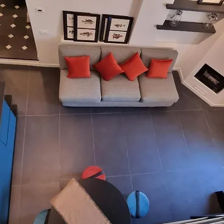 Apartman Nel Cuore Levanto