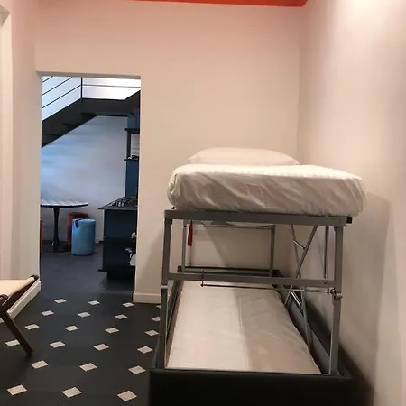Nel Cuore Apartman Levanto