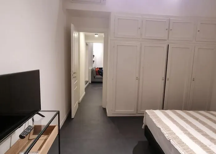 Nel Cuore Apartman Levanto