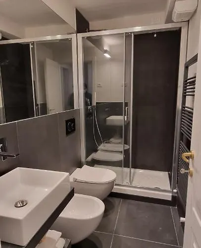 Apartman Nel Cuore Levanto