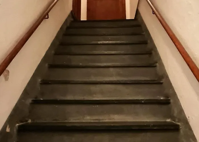 Nel Cuore Apartman Levanto