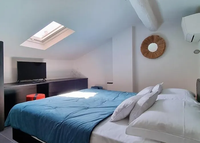 Apartman Nel Cuore Levanto