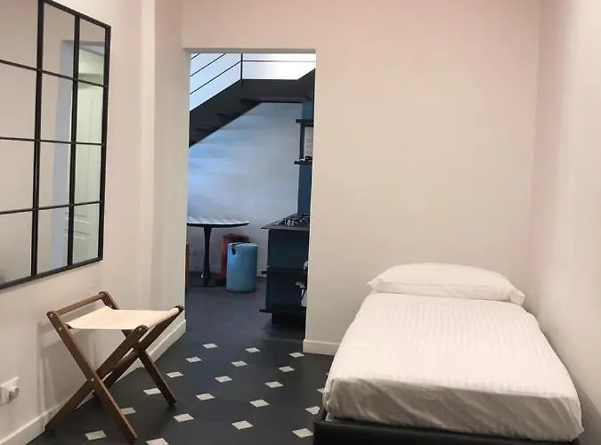 Nel Cuore Apartman Levanto