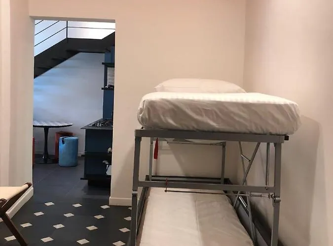 Nel Cuore Apartman Levanto