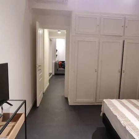 Nel Cuore Апартаменты Леванто