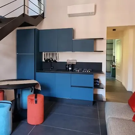 Apartment Nel Cuore *