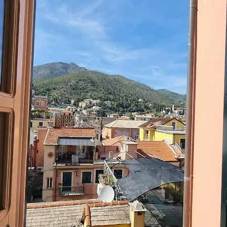 Nel Cuore Леванто