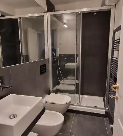 Апартаменты Nel Cuore Леванто