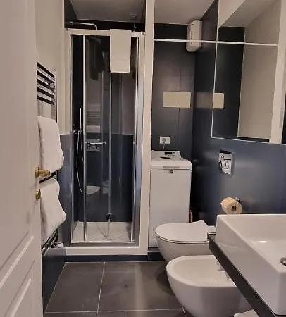 Апартаменты Nel Cuore