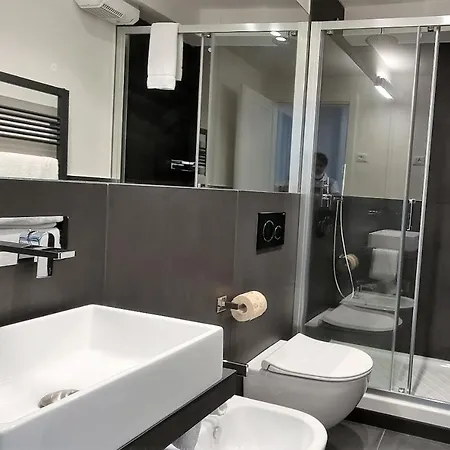 Апартаменты Nel Cuore