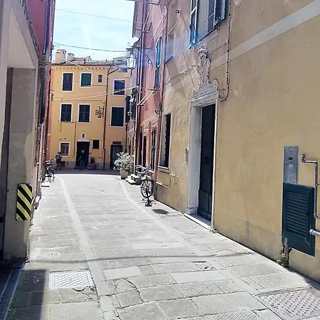 Nel Cuore Levanto