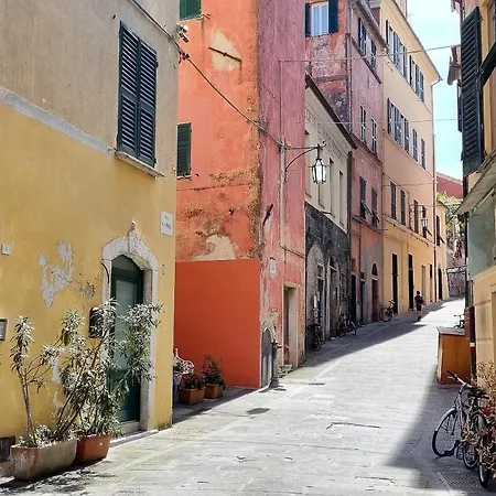 Nel Cuore Apartment