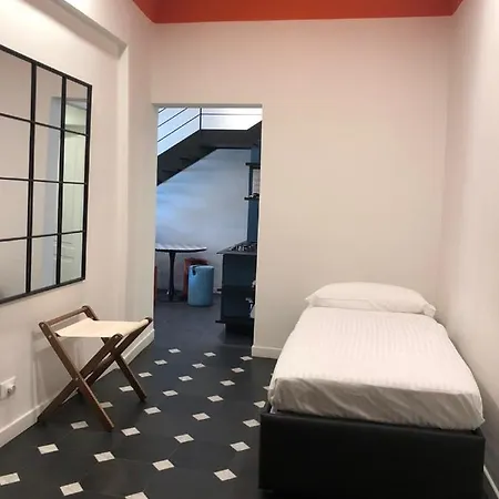 Nel Cuore Апартаменты Леванто