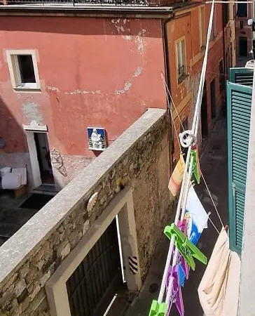 Apartment Nel Cuore